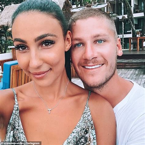 Love Islands Tayla Damir reveals why she and Grant。